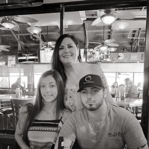 Meet your Posher, Becky